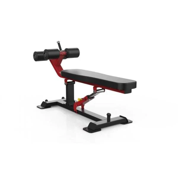 EL 7043 Adjustable AB Bench Iron