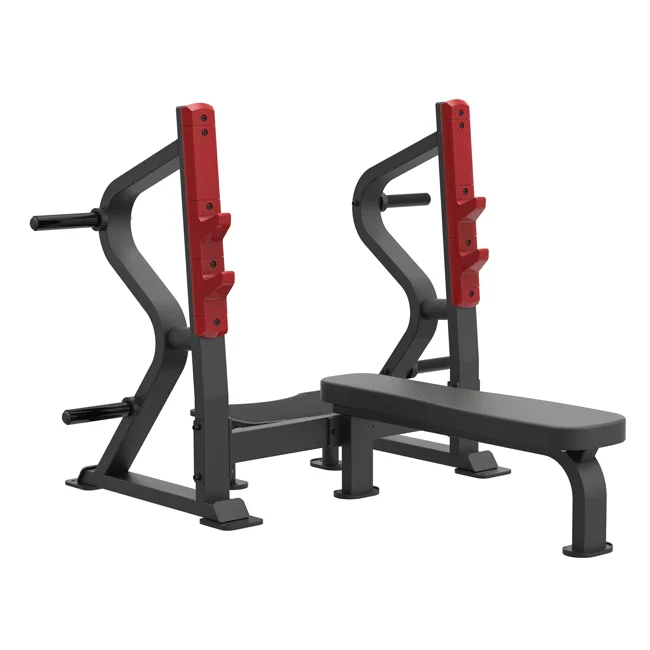 Element IRON 7028 Flat Olympic Bench Press