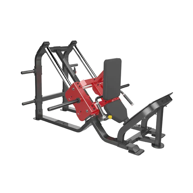 Element IRON 7021 Hack Squat Plate Loaded