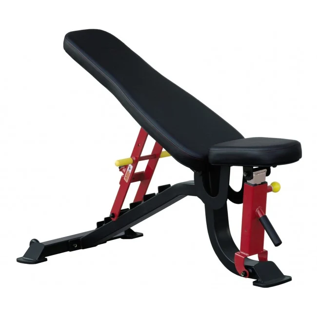 Element IRON Adjustable FID Bench 7011