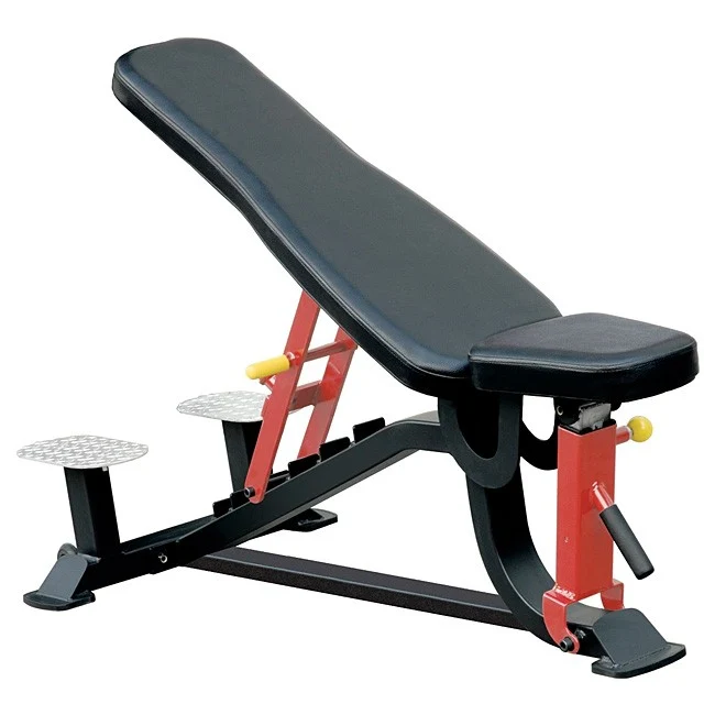 Element IRON Adjustable FI Bench 7012