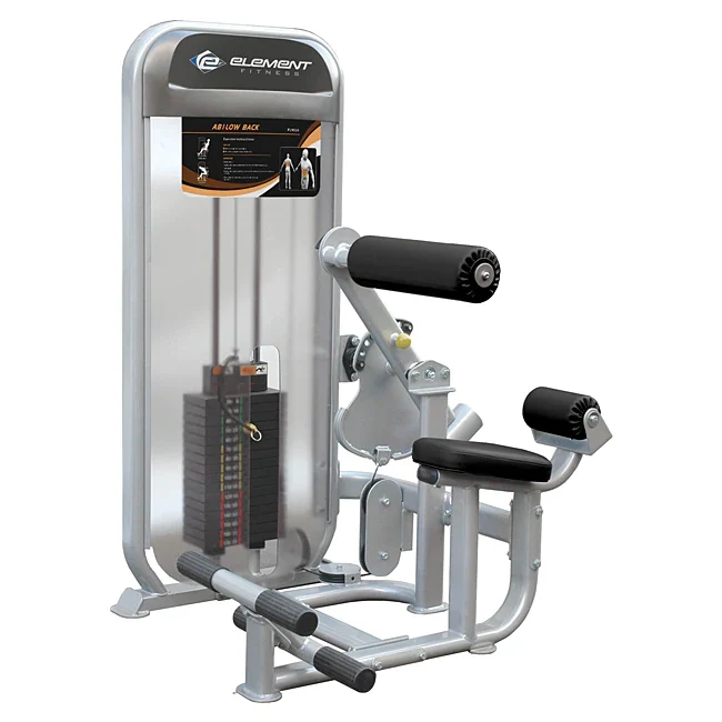 Element CARBON DUAL Ab / Back