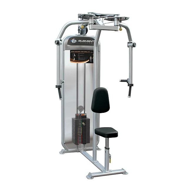 Element CARBON DUAL Pec Deck / Rear Delt