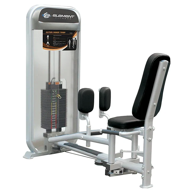 Element CARBON DUAL Inner / Outer Thigh