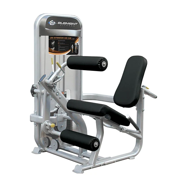 Element CARBON DUAL Leg Extension / Leg Curl