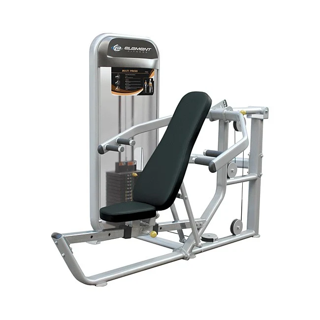 Element CARBON DUAL Multi Adjustable Press