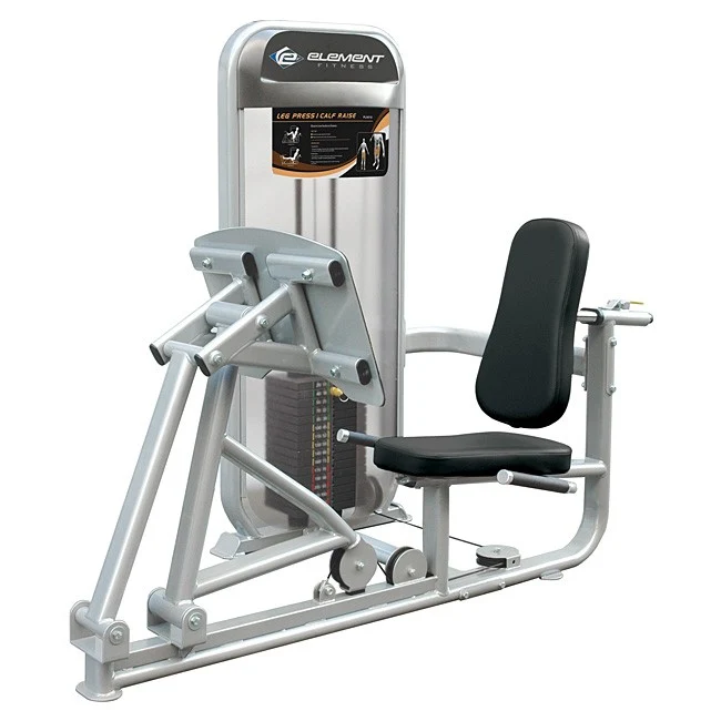 Element CARBON DUAL Leg Press / Calf Raise