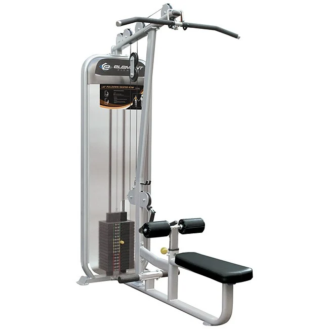 Element CARBON DUAL Lat Pulldown / Seated Row