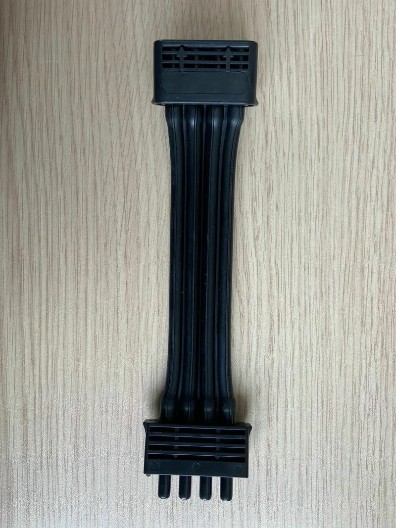 Sdoppiatore urban fit adatto a Slim