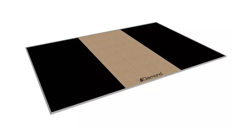 Pedana sollevamento pesi Diamond