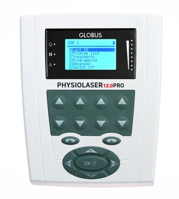 Laser Terapia Globus PHYSIOLASER 12.0 PRO