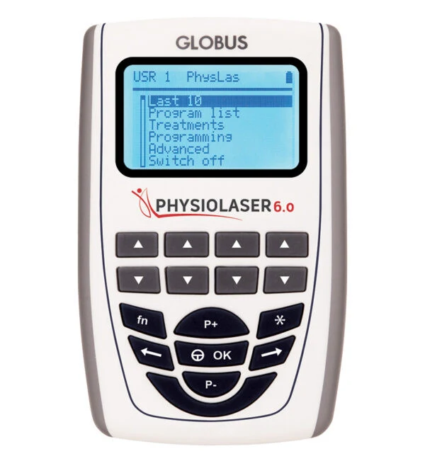 Laser Terapia Globus PHYSIOLASER 6.0