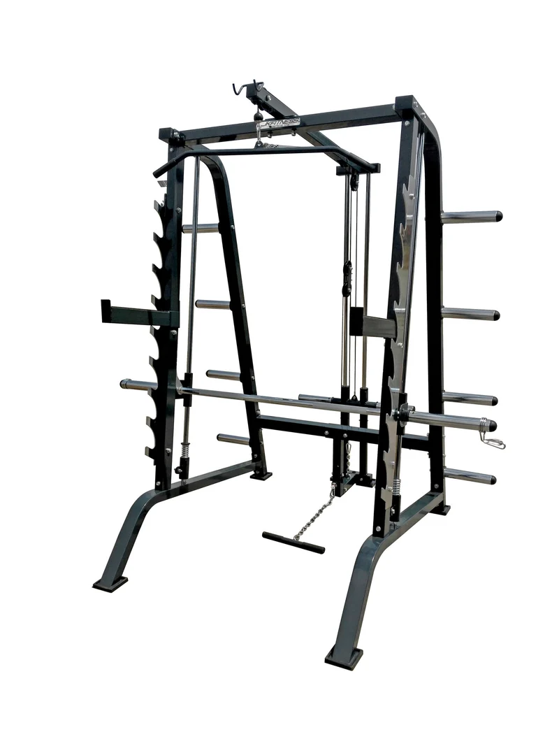 Smith Machine JK Fitness JKV72