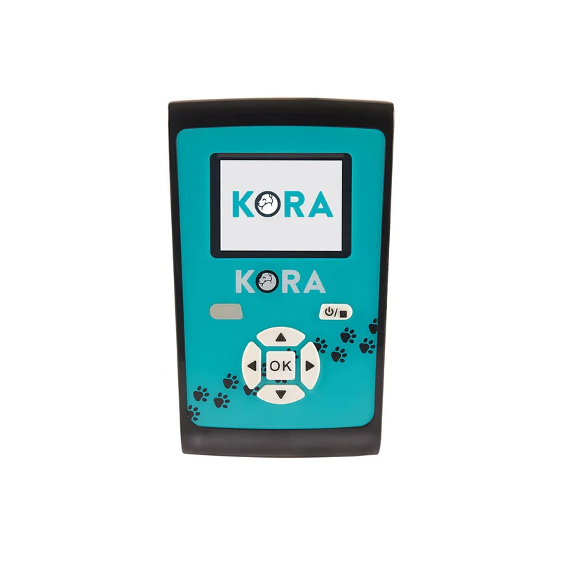 KORA Magnetoterapia per cani e gatti - kit base
