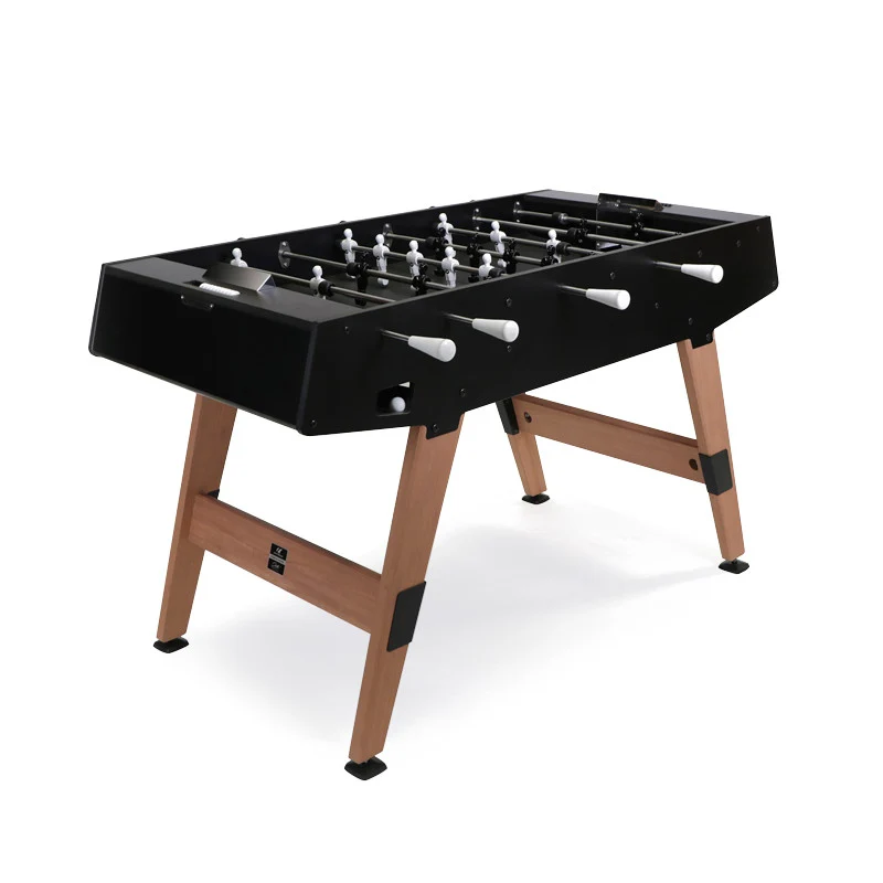 Calciobalilla Cornilleau Origin Nero Outdoor