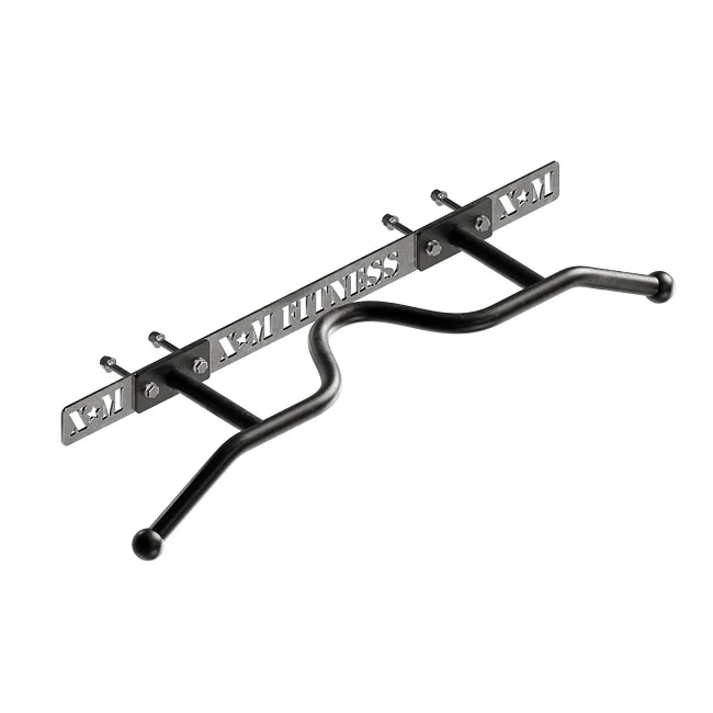 XM FITNESS Rig Deluxe Chin Up Bar