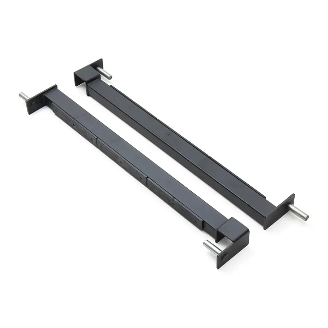 XM Rig Spotter Arms Attachment
