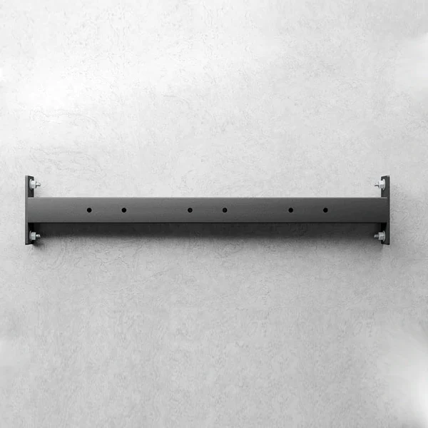 XM FITNESS 4' REINFORCED CROSSBAR