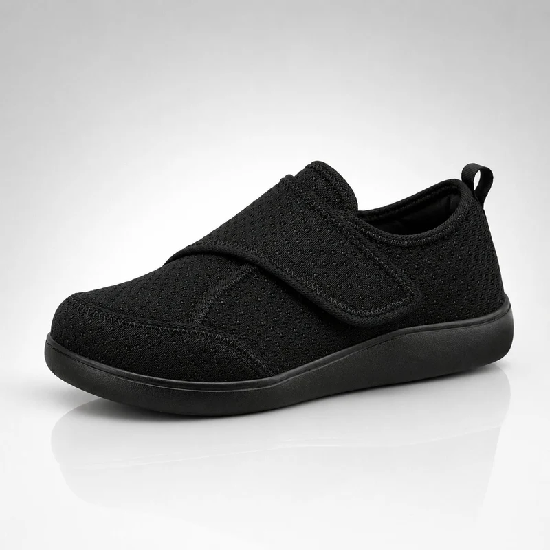 Orthopädische Komfort Schuhe | Gehkron