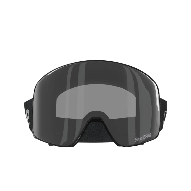 bONE SoundBRKR – Maschera da Sci Bluetooth