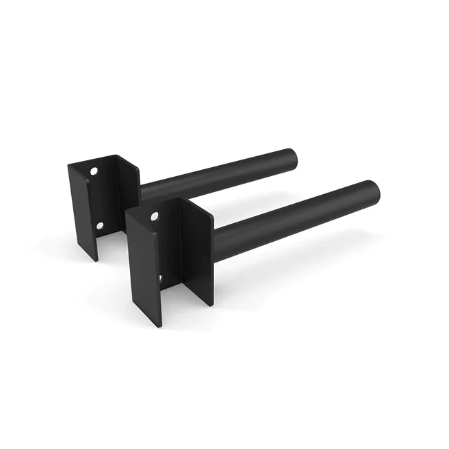 XM FITNESS Rig Plate Storage (pair)
