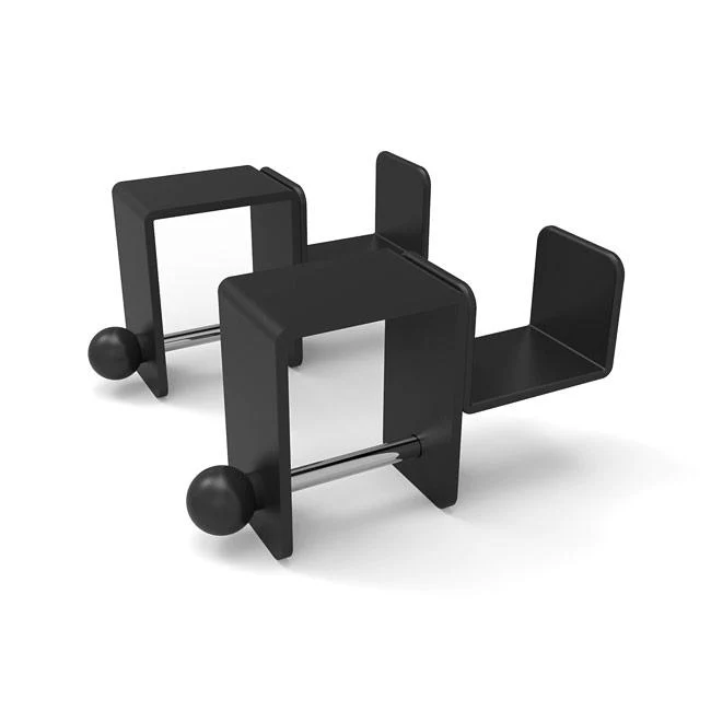 XM Fitness Rig Band Hook (pair)