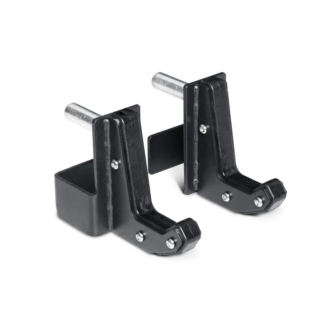 XM FITNESS Premium J-Hooks