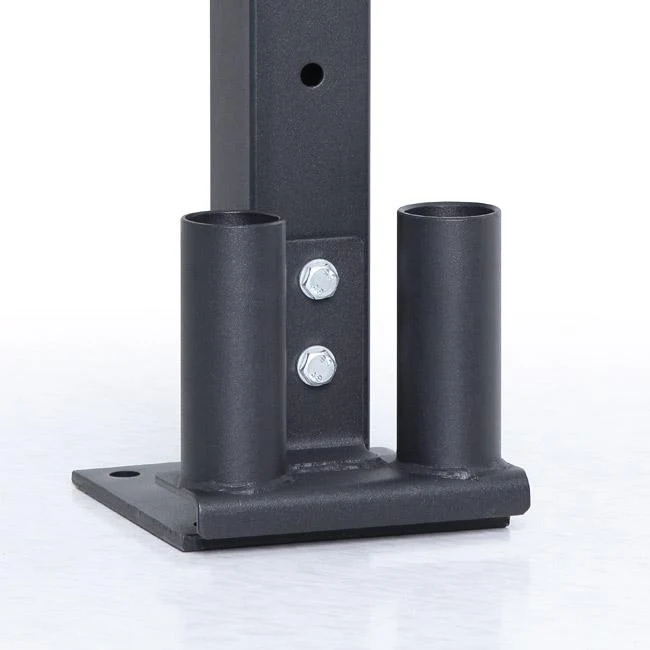XM Rig Dual Bar Holder Attachment