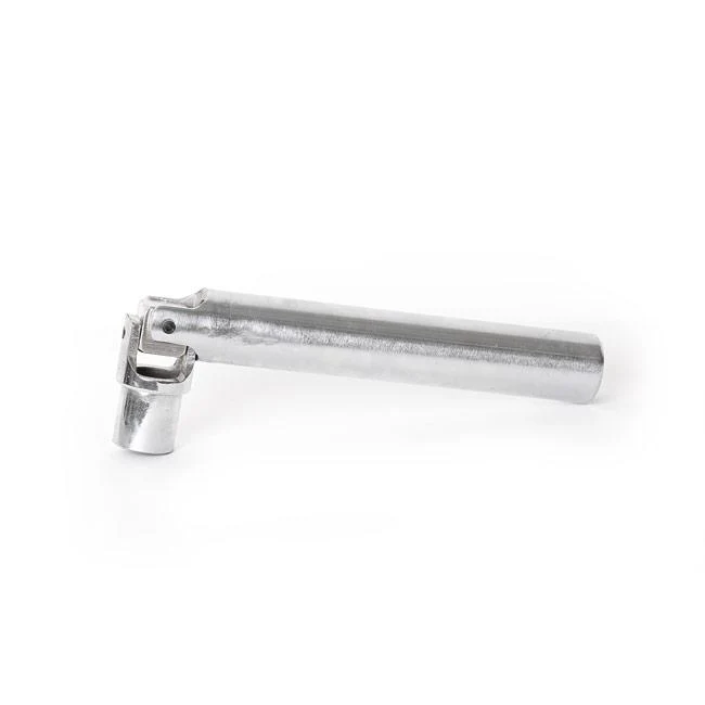 XM Rig Chrome Landmine Insert