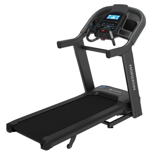 Horizon 7.4AT Treadmill