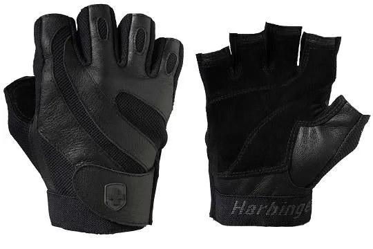 Harbinger Men's Pro Gloves