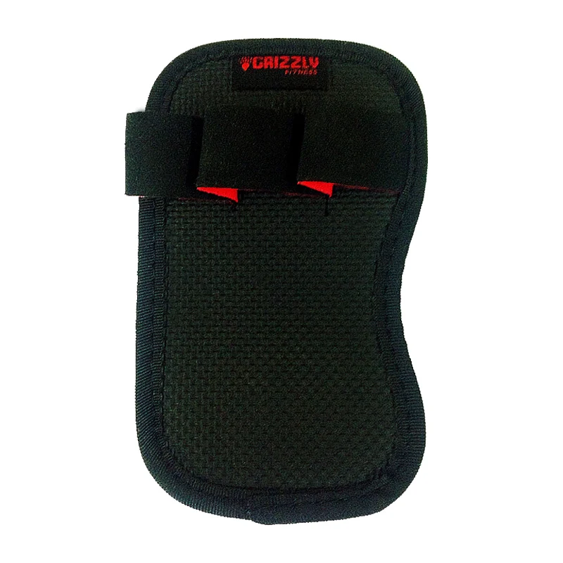 Grizzly Fitness Neoprene Weight Lifting Grab Pads