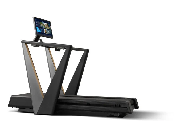 Tapis roulant Nordictrack Ultra 3 - Consegna e montaggio da tecnici IFIT