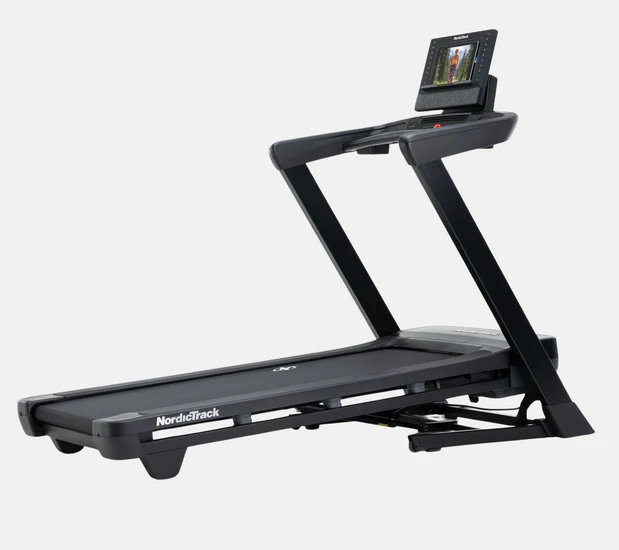 Tapis Roulant NordicTrack T Series 8