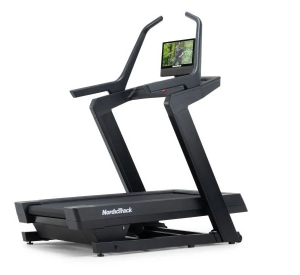 Tapis Roulant NordicTrack X16 Incline Trainer
