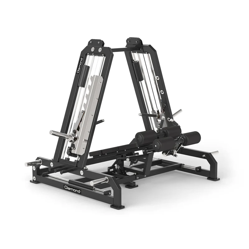 Tower Smith Diamond Professional Serie 500