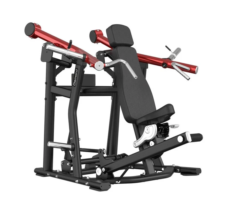 Shoulder press Diamond Professional Serie 600