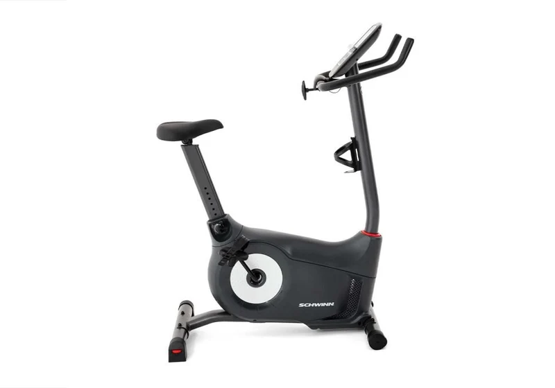 Cyclette Schwinn 510U compatibile Zwift e Kinomap