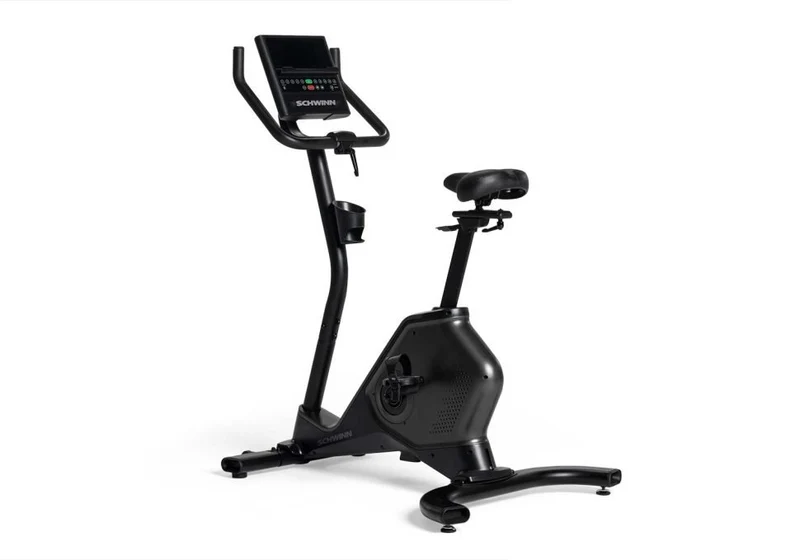 Cyclette Schwinn 590U compatibile Zwift e Kinomap