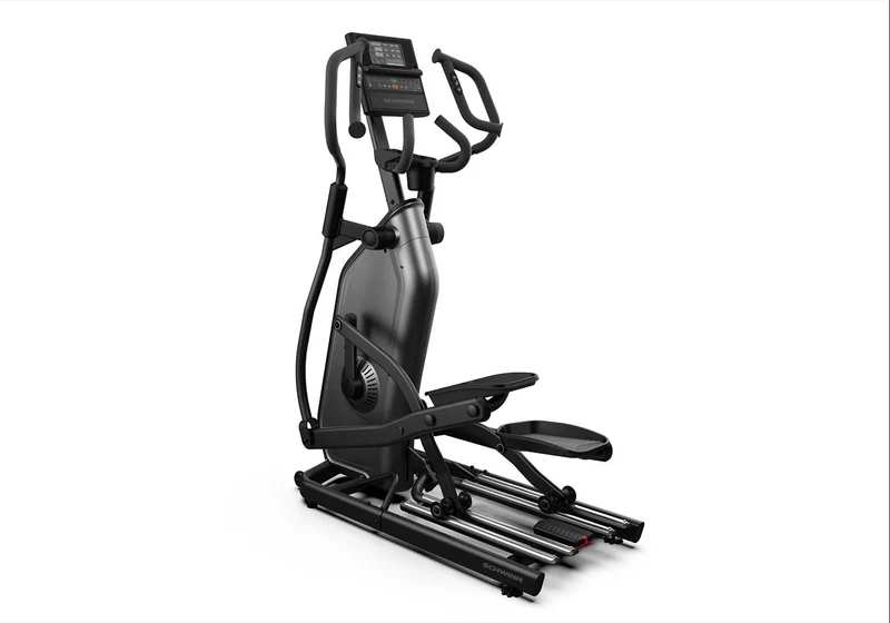 Ellittica Schwinn 590E