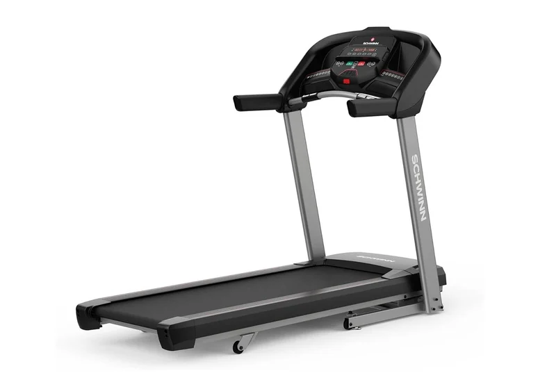 Tapis roulant Schwinn SFT4.1