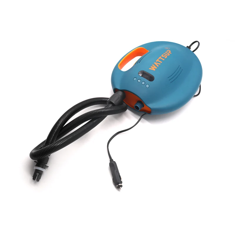 Wattsup Swift+ – Pompa Elettrica SUP Ricaricabile