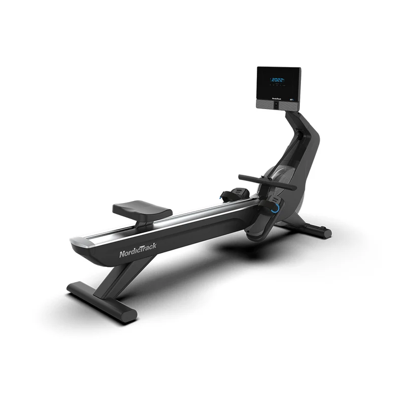 NordicTrack Vogatore Rower RW300