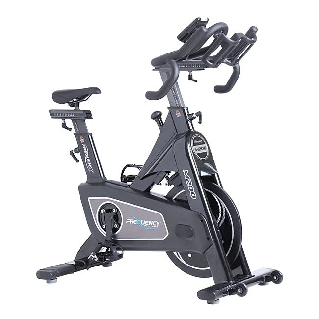 Frequency Fitness M200 Commercial Magnetic Indoor Cycle