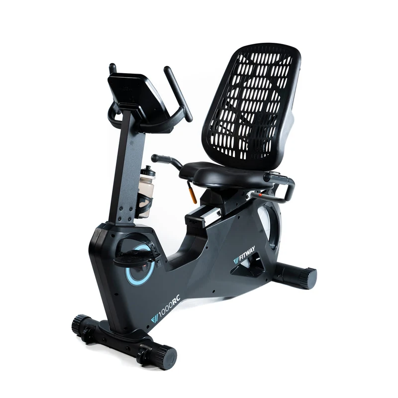 Fitway 1000RC Recumbent Bike