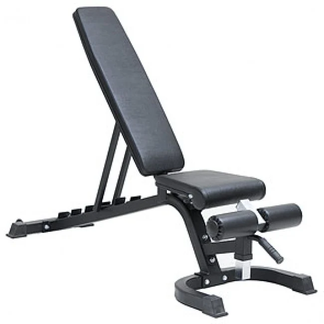 FIT505 Adjustable FID Bench V2.0