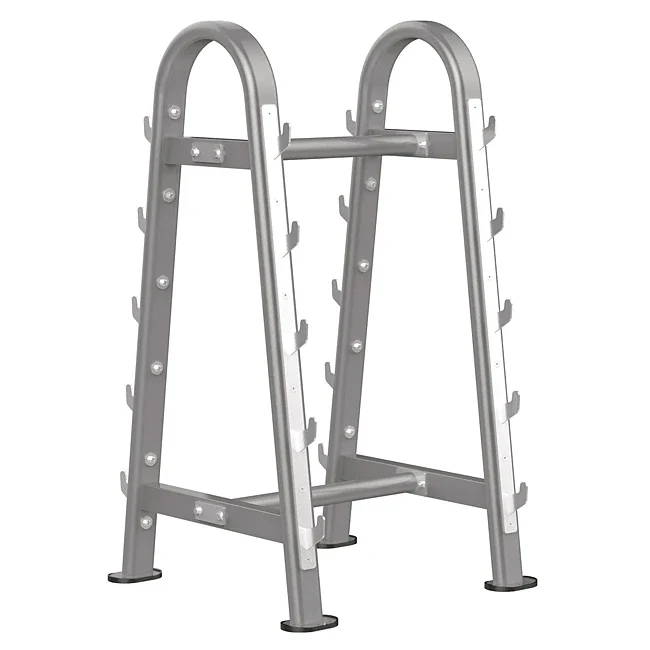 Element TITANIUM Series Barbell Rack