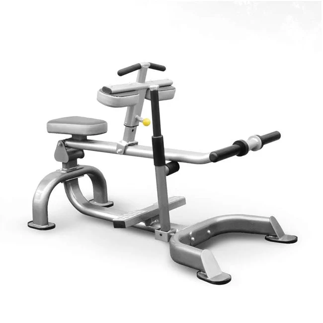 Element TITANIUM Seated Calf Raise