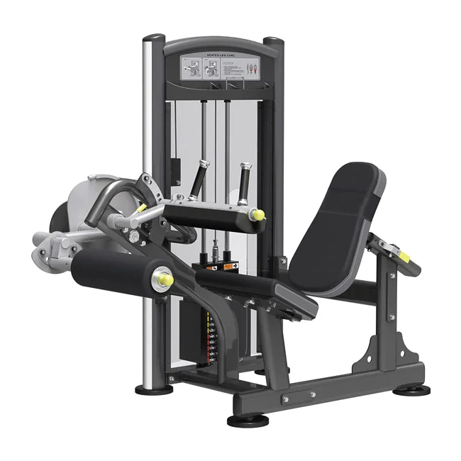 Element TITANIUM Seated Leg Curl