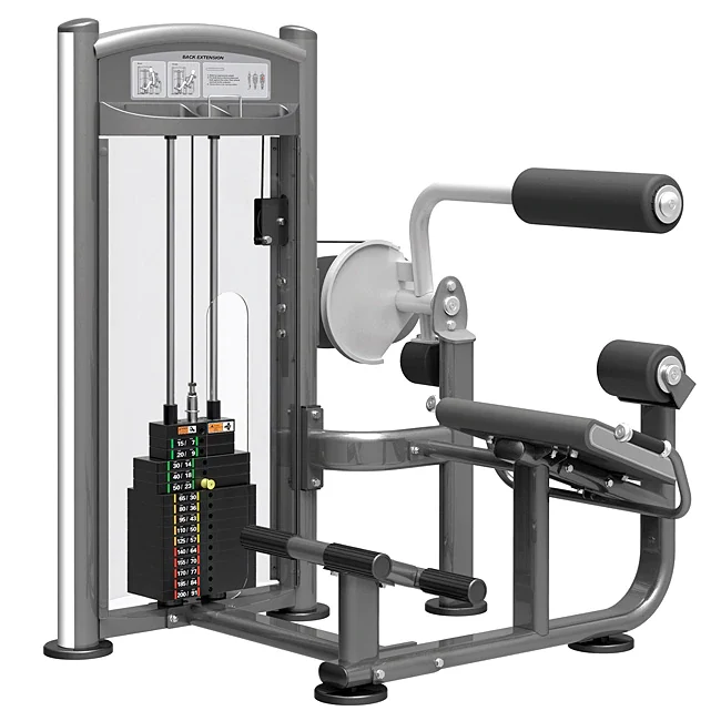 Element TITANIUM Back Extension